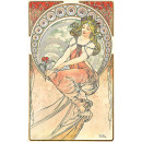 РЕПРОДУКЦИИ НА КАРТИНИ Картината (1898)